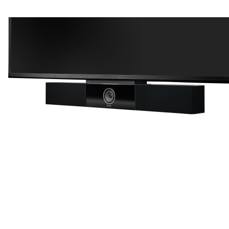 Poly Studio Wall Mount Set - Elevate Your Video Conferencing Experience with Style and Stability! (Part No: 2200-85898-001)